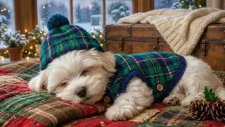 12 Hours of Dog Calming Music for Dogs 🎵 Separation Anxiety Relief Music 🐾Dog Sleep Music 🐶