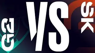 co cast lec | g2 0-0 sk gaming
