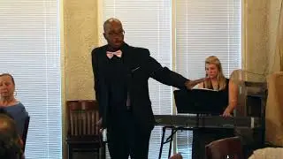 Capitol City Opera Company presents Dinner and a Diva: Porgy and Bess 2022