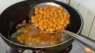 Arachides Enrob&eacute;es Maison