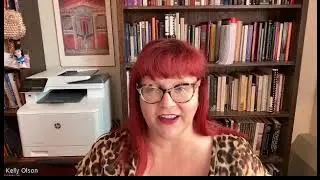 Would You survive Ancient Rome? With Kelly Olson