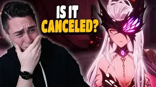 What Happened to Unending Dawn?