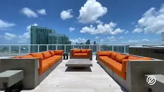 Luxury Condo in Paramount Bay - Miami, FL