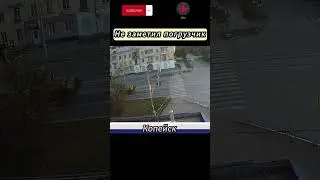 Влетел в погрузчик #crash #shortsyoutube #shorts #авария #trucker #car #cars #carcrash #truck #2023