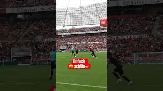 Jonas Hofmann: Erster Freisto&szlig; ➕ erstes Tor