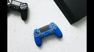 Playstation  Mystery Gift Box.🔥🌟. #shorts #technology #playstation