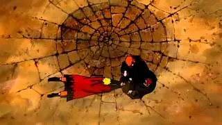 Naruto vs. Pain - Animals (Martin Garrx)