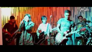 AFTERFIVE - I PICKED UP MY PHONE Live at Aruba restaurant Realese party & Anniversary6th Viaxe