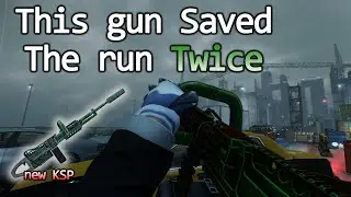 The Campbell LMG saved this run - The new KSP