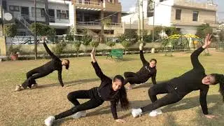 Choreography on Satyamev Jayate song