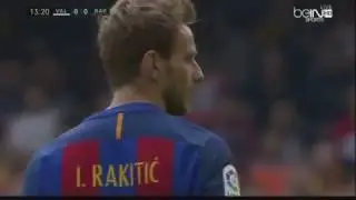 FC Barcelona - CF Valencia 2016-10-22