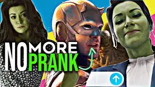 SHE-HULK EPISODE 7 : THE RETREAT ALL HIDDEN DETAILS | REALITY OF JOSH 😨😨😨  | HypeMovies