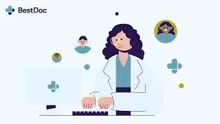 Doctor Appointment Scheduling Software BestDoc #doctorappointment