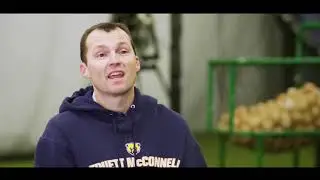 THE MENTAL MASTERY OF HITTING IN BASEBALL- First Look Movie Trailer