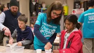 D95 STEAM Summit 2018