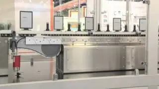 Multi-Carrier-System f&uuml;r mehr Flexibilit&auml;t