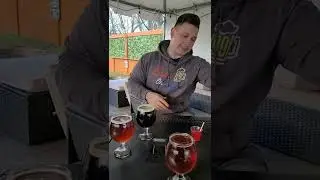 Core 3 Punishment Pint
