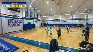 XbotGo Live Stream