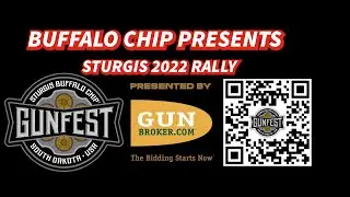 LOOK  Gunfest At The Buffalo Chip 2022 Sturgis Motorcycle Rally #sturgisrally #Chip #sturgis2022