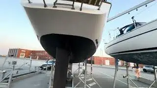 Nordship 373 Sailingboat for sale | Denmark | Scanboat