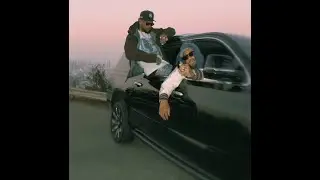 Larry June x Cardo Type Beat - 