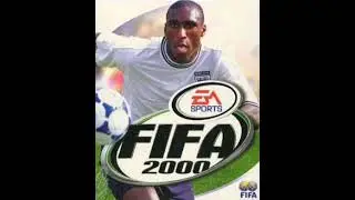 FIFA 2000 Track 6 'Call It Brisco (And Why Not?)' By Elite Force