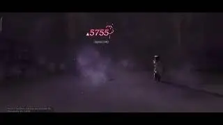 Reverse 1999 Global CBT | Oliver Fog Showcase