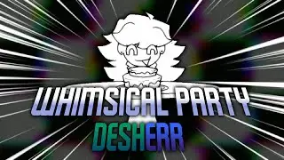 Whimsical Party - by Desherr - Friday Night Funkin': Ivy vs. Boyfriend (+FLP)