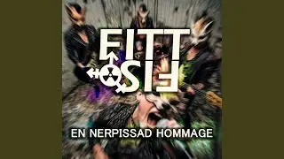 Rummet luktar fitta