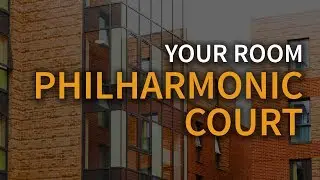Philharmonic Court - Your Room Guide