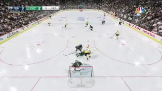 Nhl 18 drop in G
