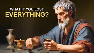 Stoicism: The Power of Negative Visualization