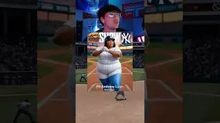 Anthony Lizzo is the best SS! #mlbtheshow25 #theshow #baseballvideogame