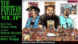 Episode 37 Russian Yeti The Killer Lives or Government Cover Up?