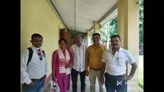 TEACHERS' DAY,  5 September 2021## BEST TEACHER AWARD ##