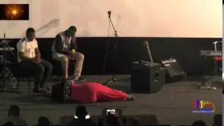 THE LIGHTHOUSE THEATRE - TALENT SHOW