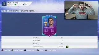 FIFA 19 | WE REACHED 250K TRANSFER PROFIT! 1/4 MILLION COINS MADE FROM 200 COINS! EP8