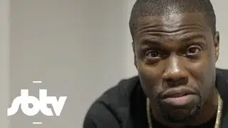 Kevin Hart | Throwback Interview: SBTV