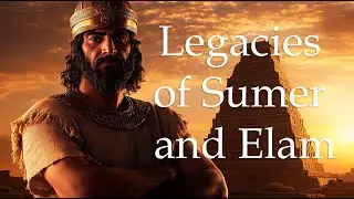 Legacies of Sumer and Elam | The First Civilizations of the Near East