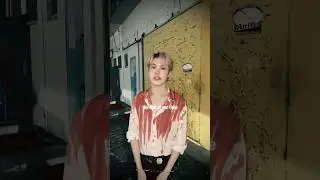 Have you listened to &ldquo;u are a crime&rdquo; yet?