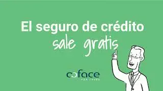 &iexcl;El seguro de cr&eacute;dito sale gratis!