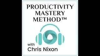 Managing An ADHD Life And Business With Danielle Ralston