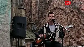 Dennis Live Groenmarkt