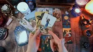 PISCES♓🐟DIVINE TIMING COULD BE THE REASON WHY ...✨⏳✨