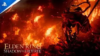 Elden Ring - Shadow of the Erdtree | Tr&aacute;iler de historia con SUBS en ESPA&Ntilde;OL | PlayStation Espa&ntilde;a