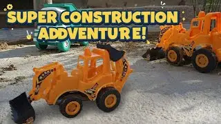 jcb dumper video | toys | kids videos for kids | dump truck toys for kids | best toys for kids |2026