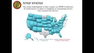 SellEton / Что такое сертифицированные NTEP весы или легальны для торговли?
