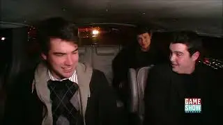 Cash Cab (Season 8, Episode 2) - Original Air Date: June 15th, 2010. (Part 4/4)