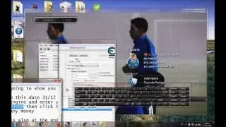 pes 2013 football life hack