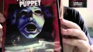 I MIEI DVD HORROR ( o quasi e non solo)